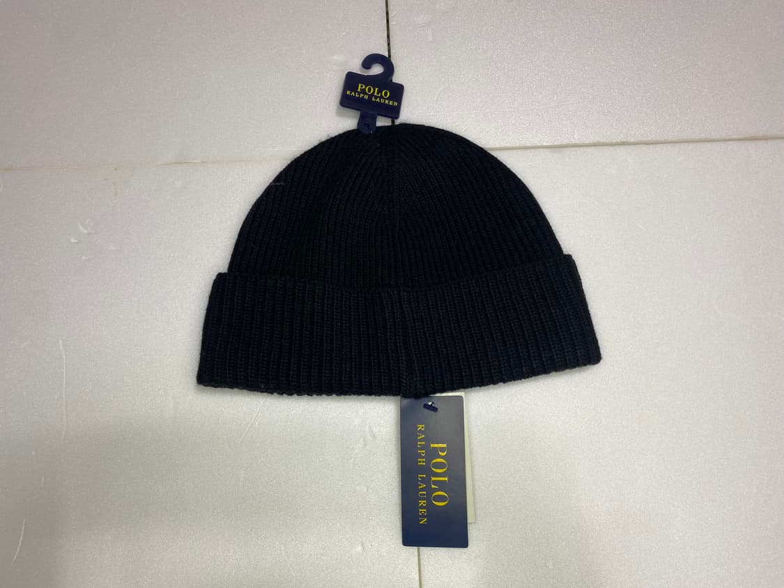 Polo beanie(새상품) 상품이미지3