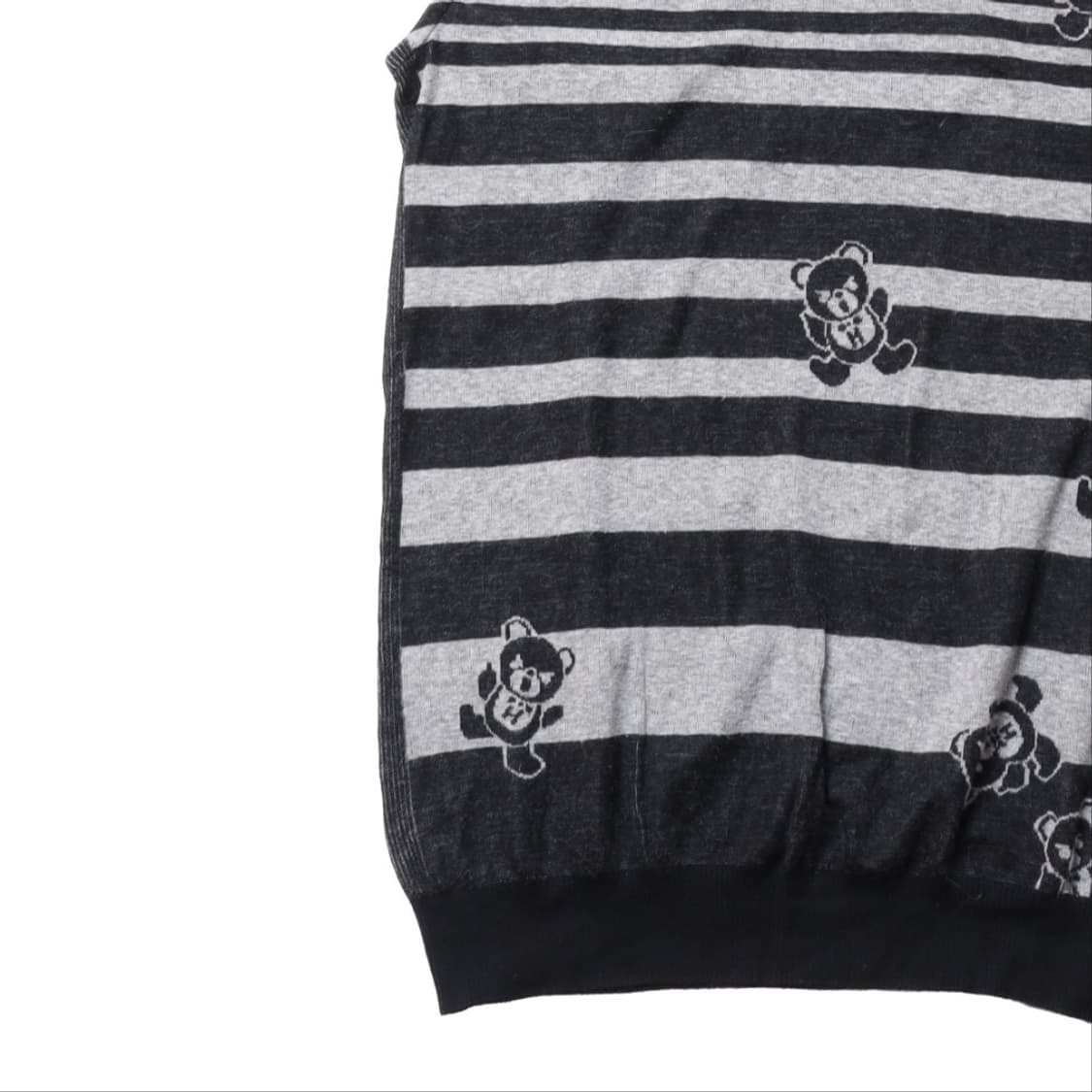 히스테릭 글래머 Hysteric Glamour Printing Strip 상품이미지3