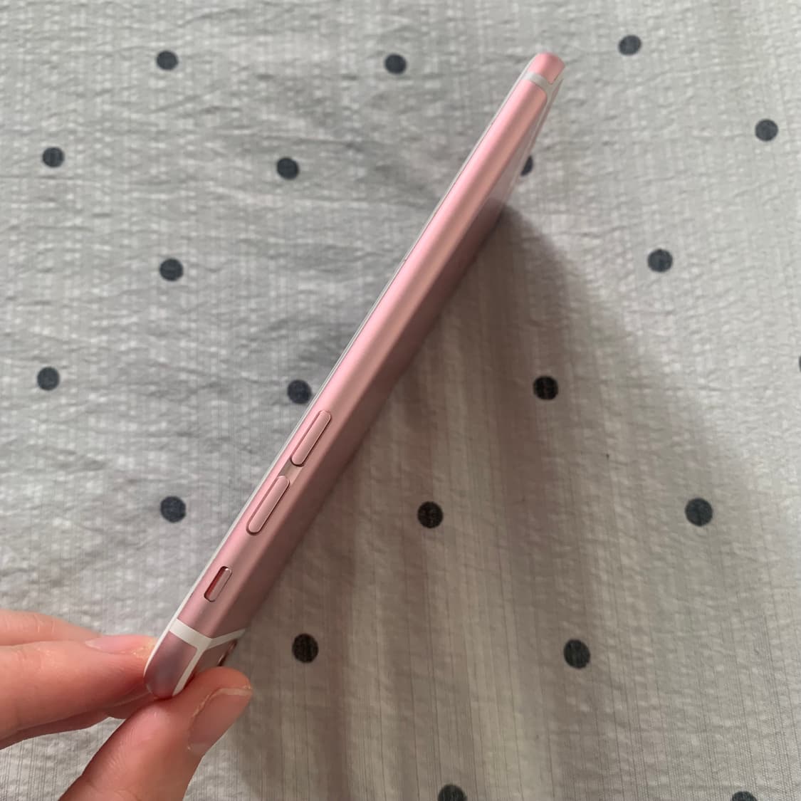 아이폰6s 16GB 카메라무음 상품이미지4
