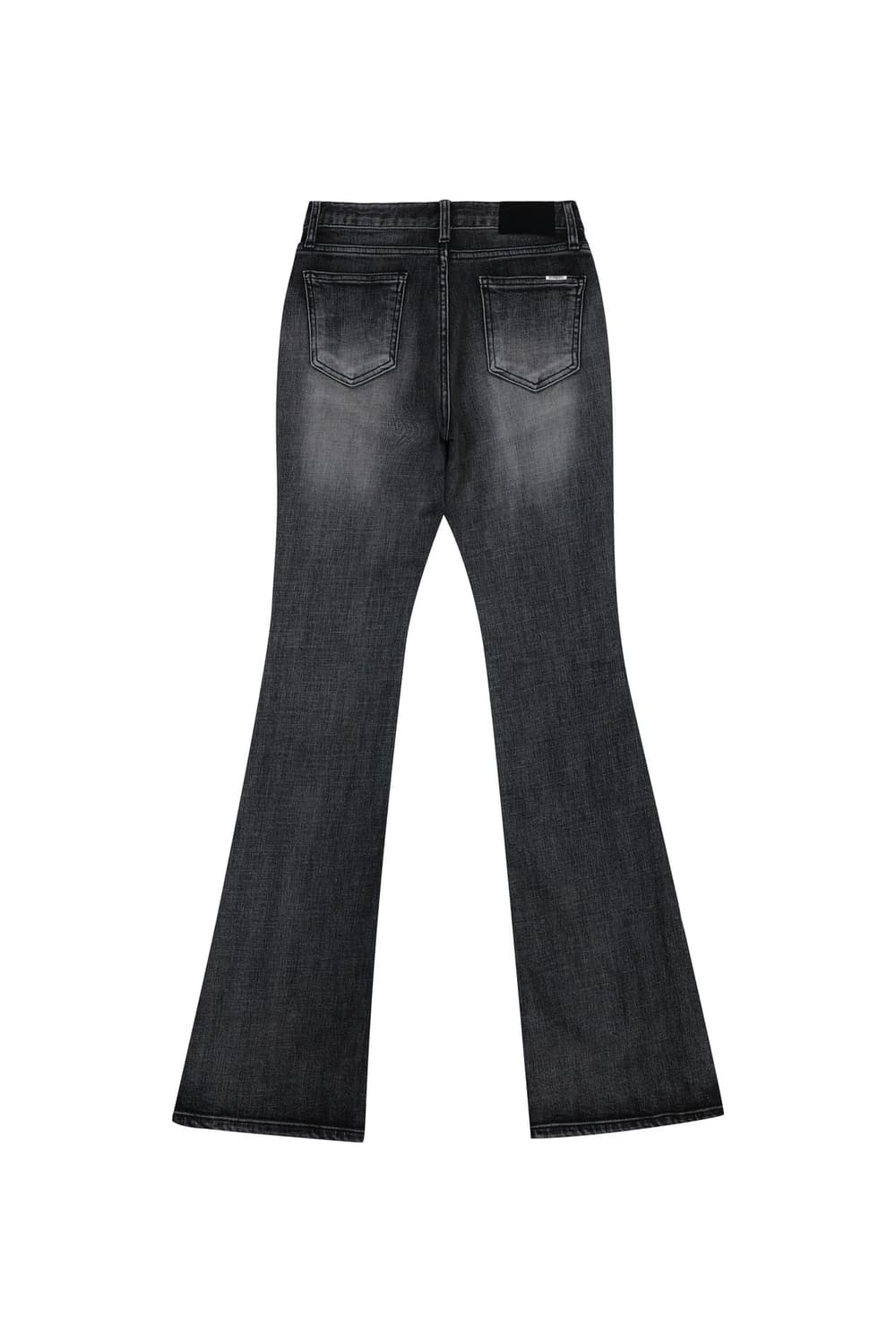 보헴서, 부츠컷 데님 팬츠 / BOOTS CUT DENIM PANTS 상품이미지5