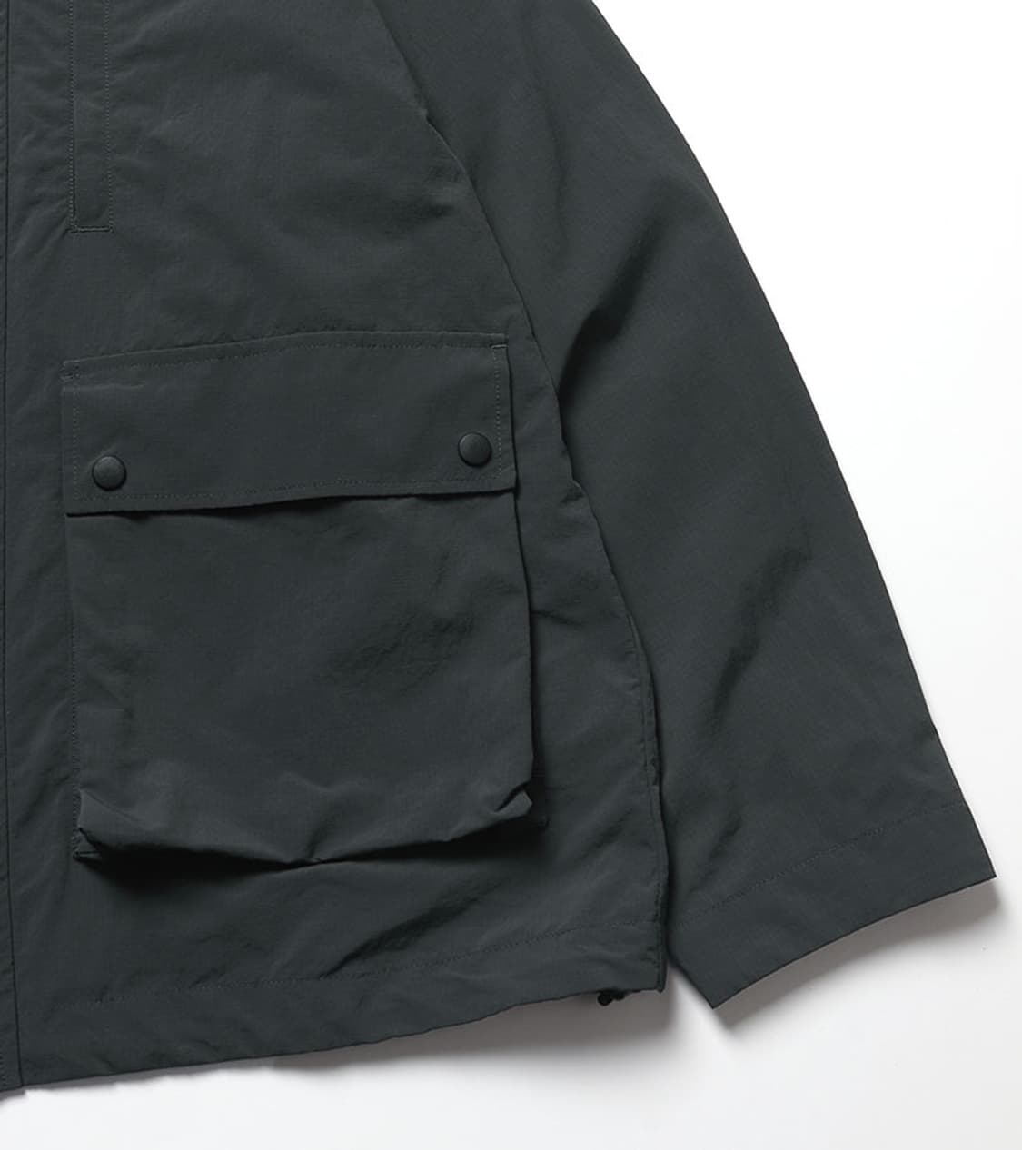 RAGEBLUE - 25FW MULTI POCKET BLOUSON  상품이미지4