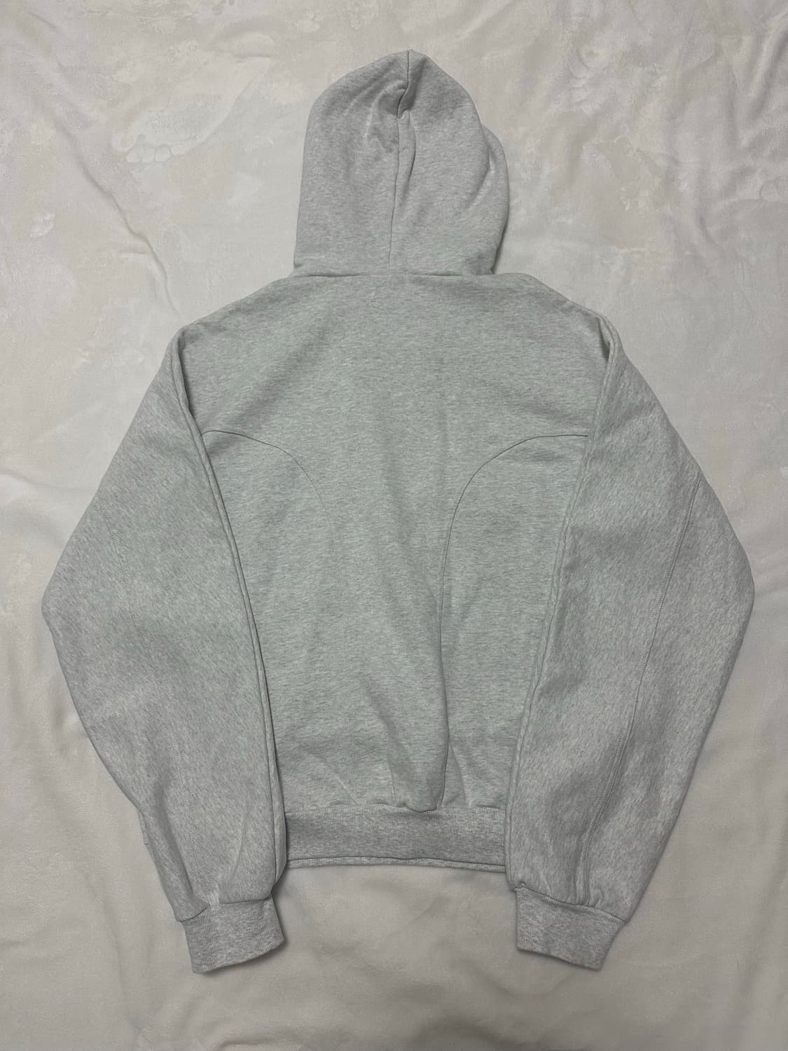 그레일즈 후드티 상품이미지2