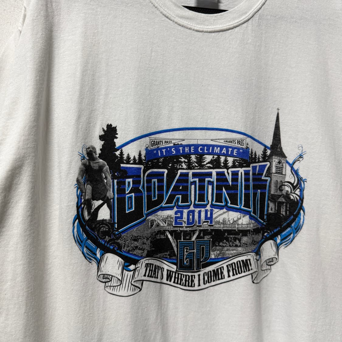 Gildan 길단 멀티 프린팅 반팔 티셔츠 상품이미지3