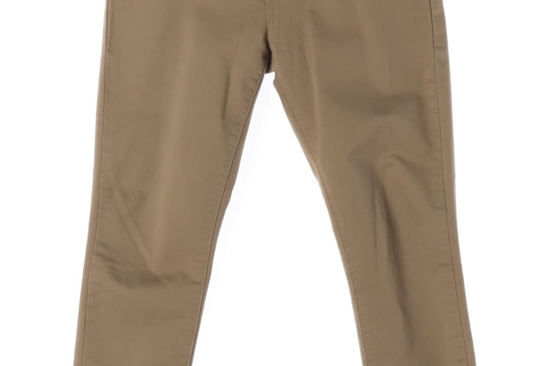 바나나리퍼블릭 트래블 진 베이지 치노 팬츠 32 상품이미지4