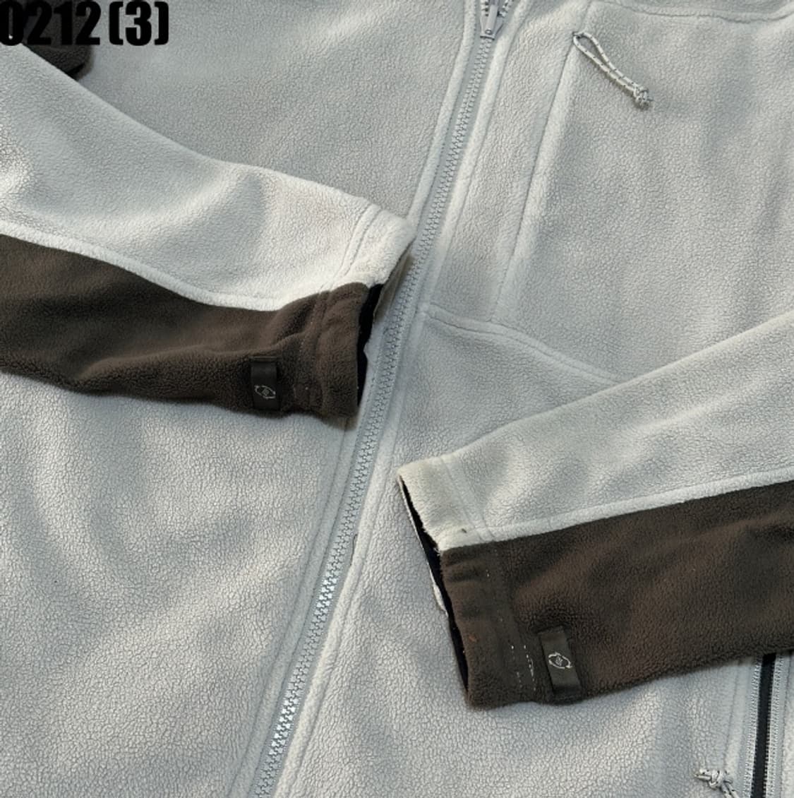 컬럼비아 플리스 자켓 상품이미지4