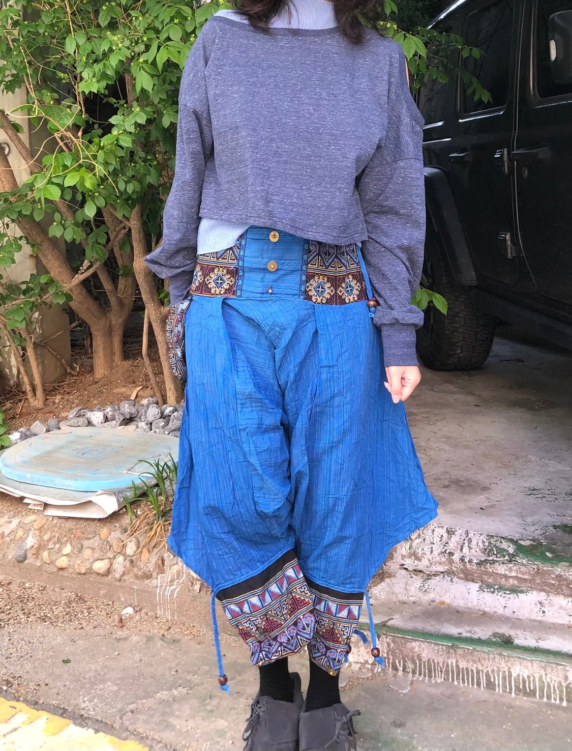 jasmine pants 상품이미지1