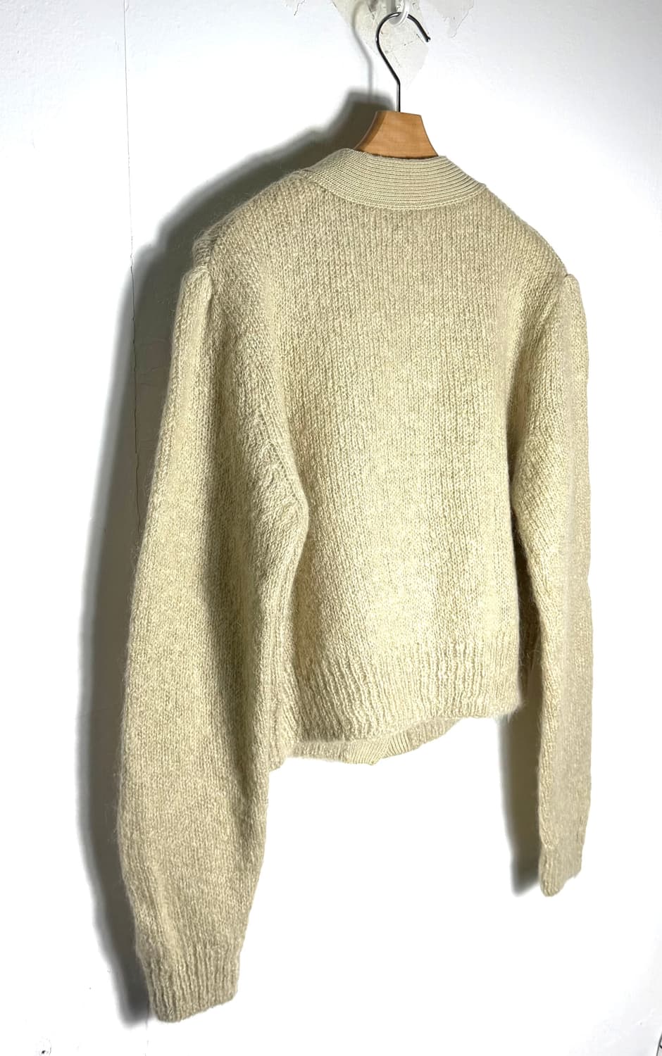 아모멘토 아모멘토가디건 카디건 가디건  상품이미지2