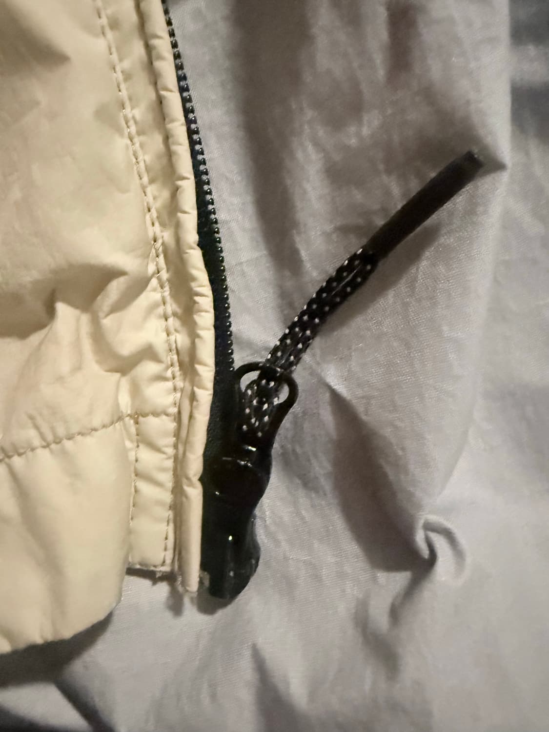 나이키 스톤아일랜드 xs 윈드러너  상품이미지5