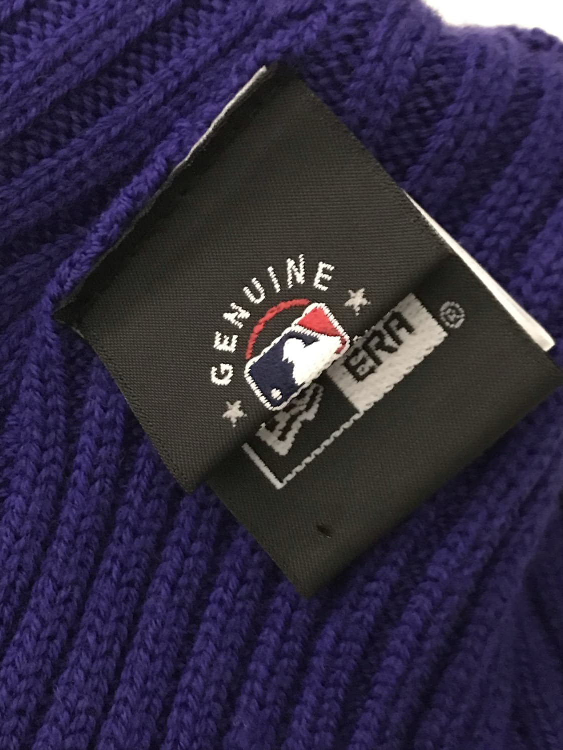 MLB LA 다저스 비니 상품이미지5