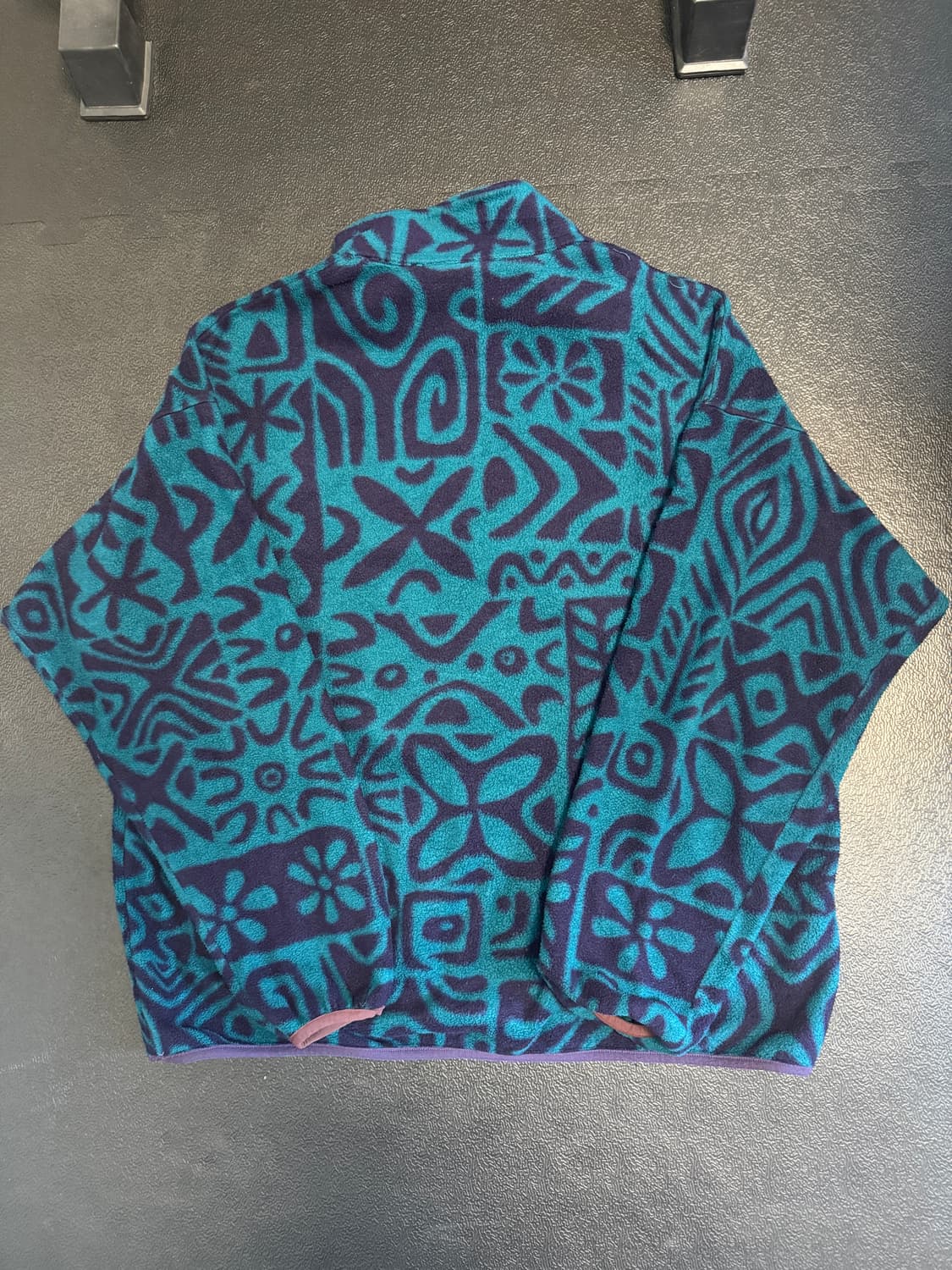 1995 파타고니아 신칠라 상품이미지2