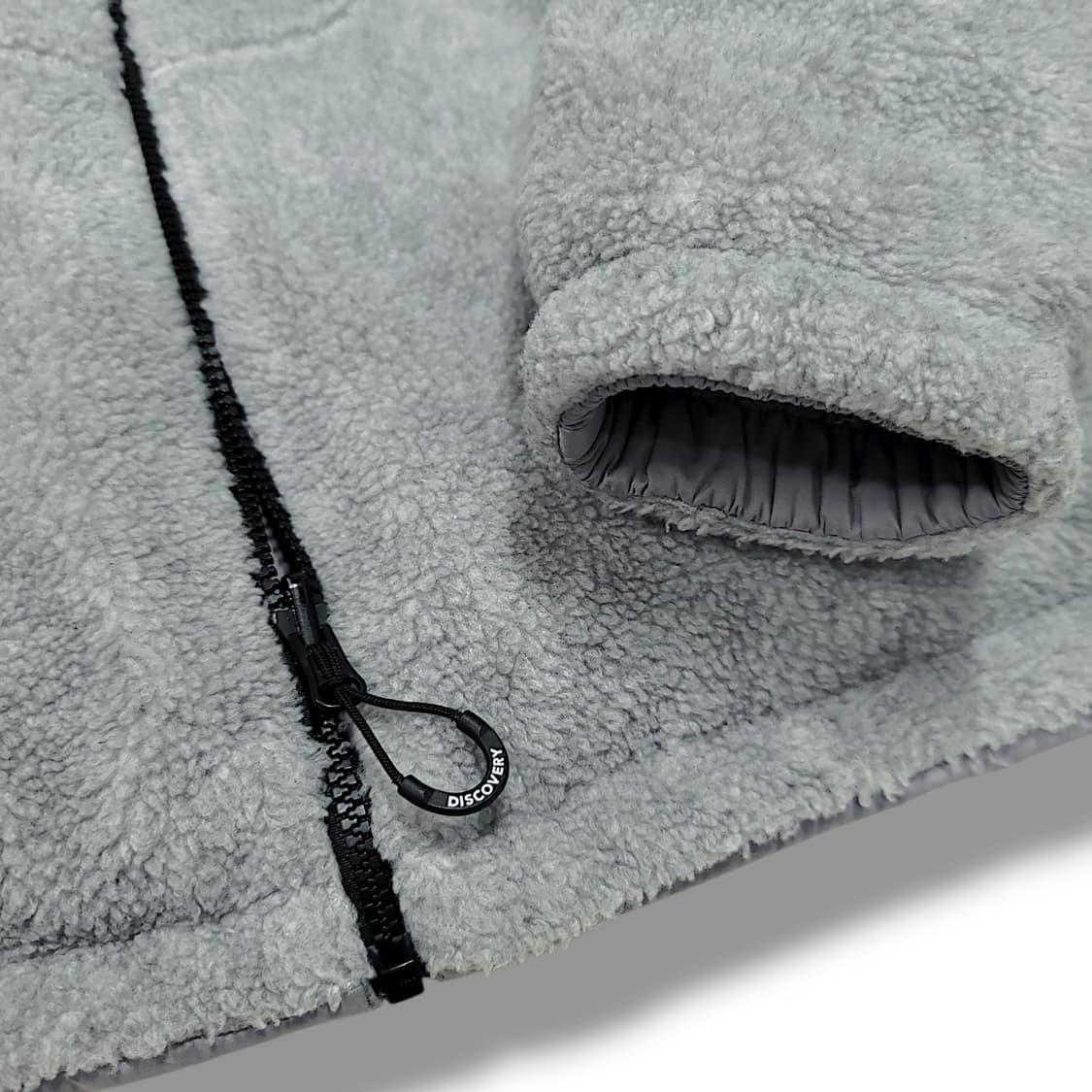 [95] 디스커버리 익스페디션 리버시블 플리스 패딩 상품이미지9