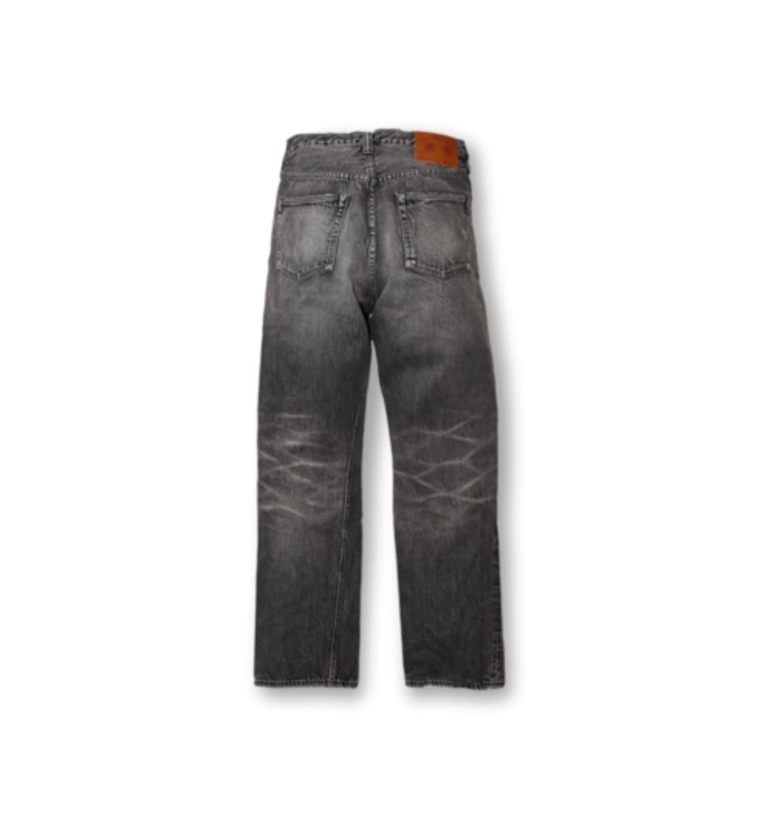 풀카운트 1101 흑청 다트포드 32 1101BKHW-SP 상품이미지2