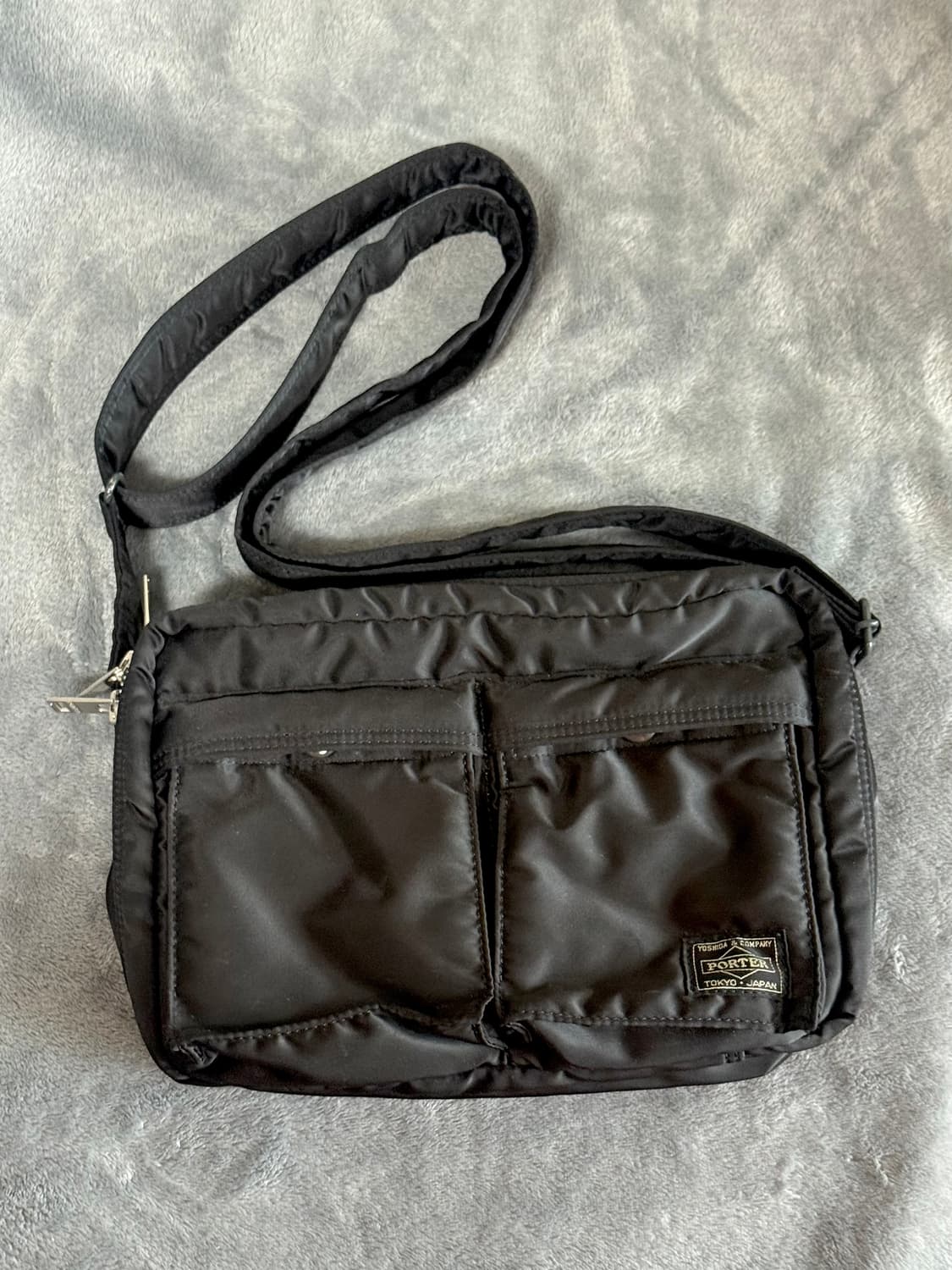 포터 탱커 숄더백 s 상품이미지1