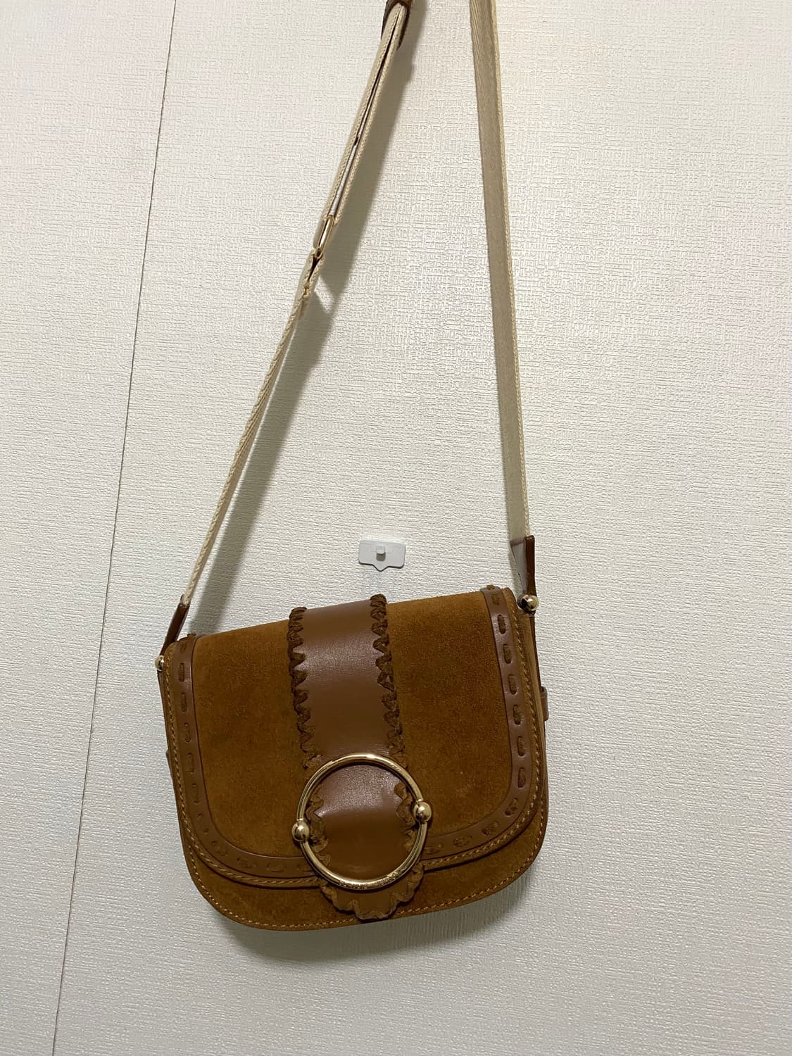 CLAUDIE PIERLOT 숄더백 상품이미지1