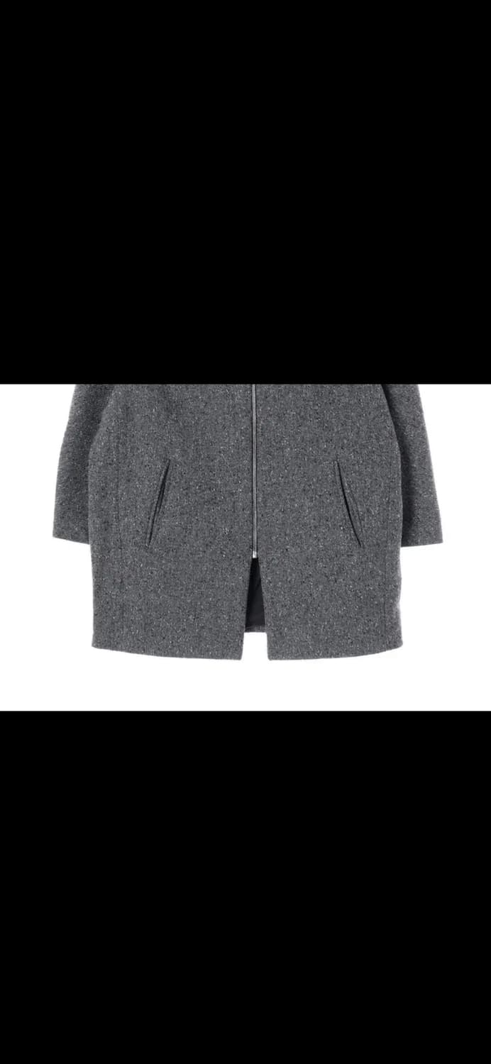 이자벨마랑 울자켓 L 무료배송 상품이미지4