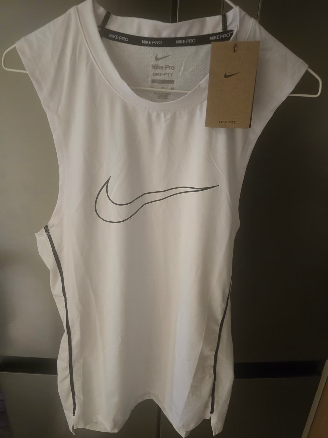 나이키프로 민소매 105 상품이미지1