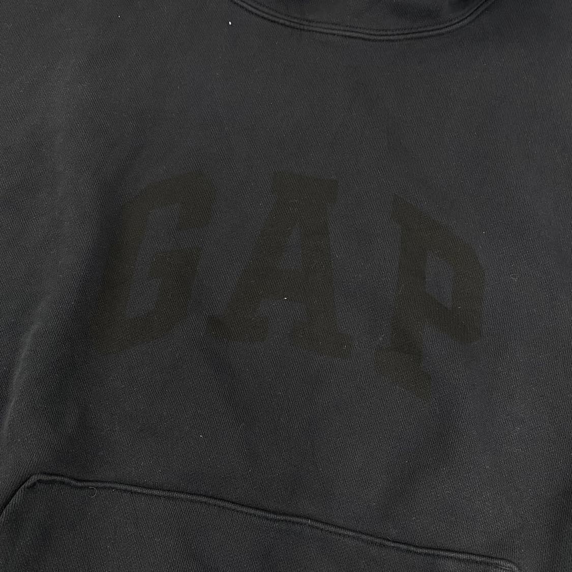 이지갭 발렌시아가 엔지디어드 도브 후드 티 (110) 상품이미지3