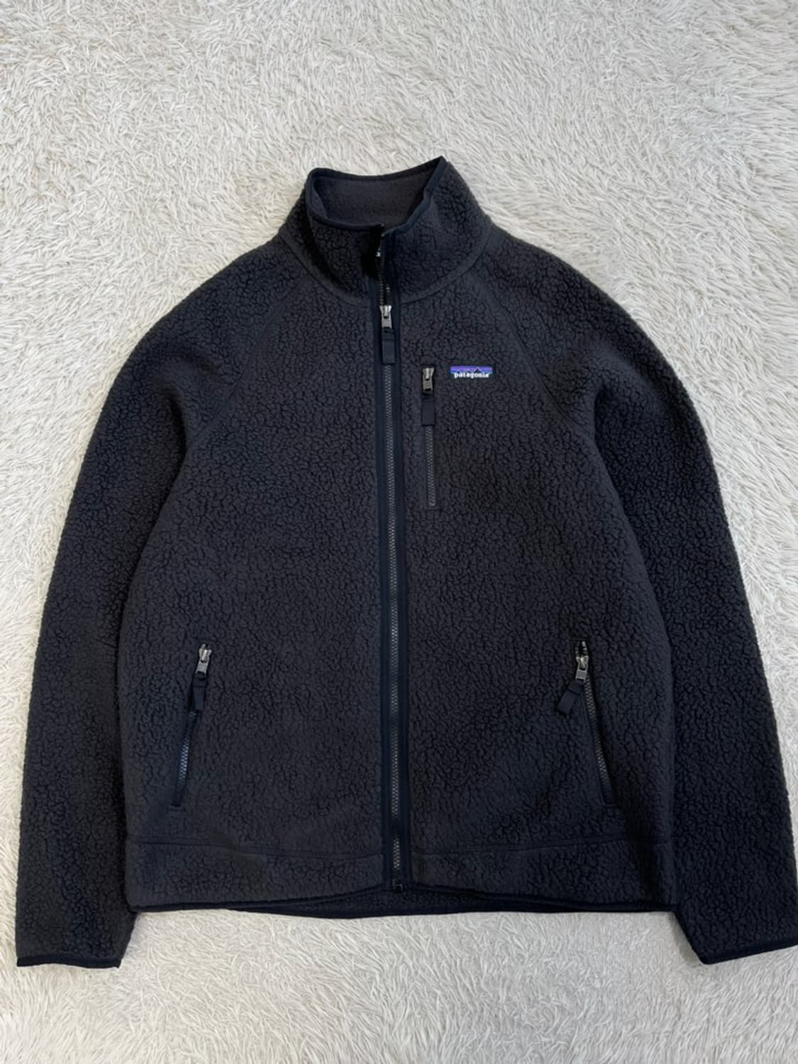 파타고니아 플리스 자켓/#234 상품이미지1
