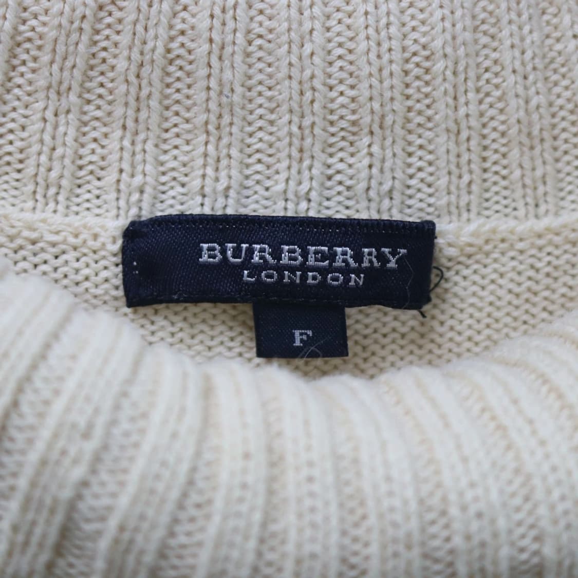 버버리 런던 반팔 니트 67059 상품이미지7