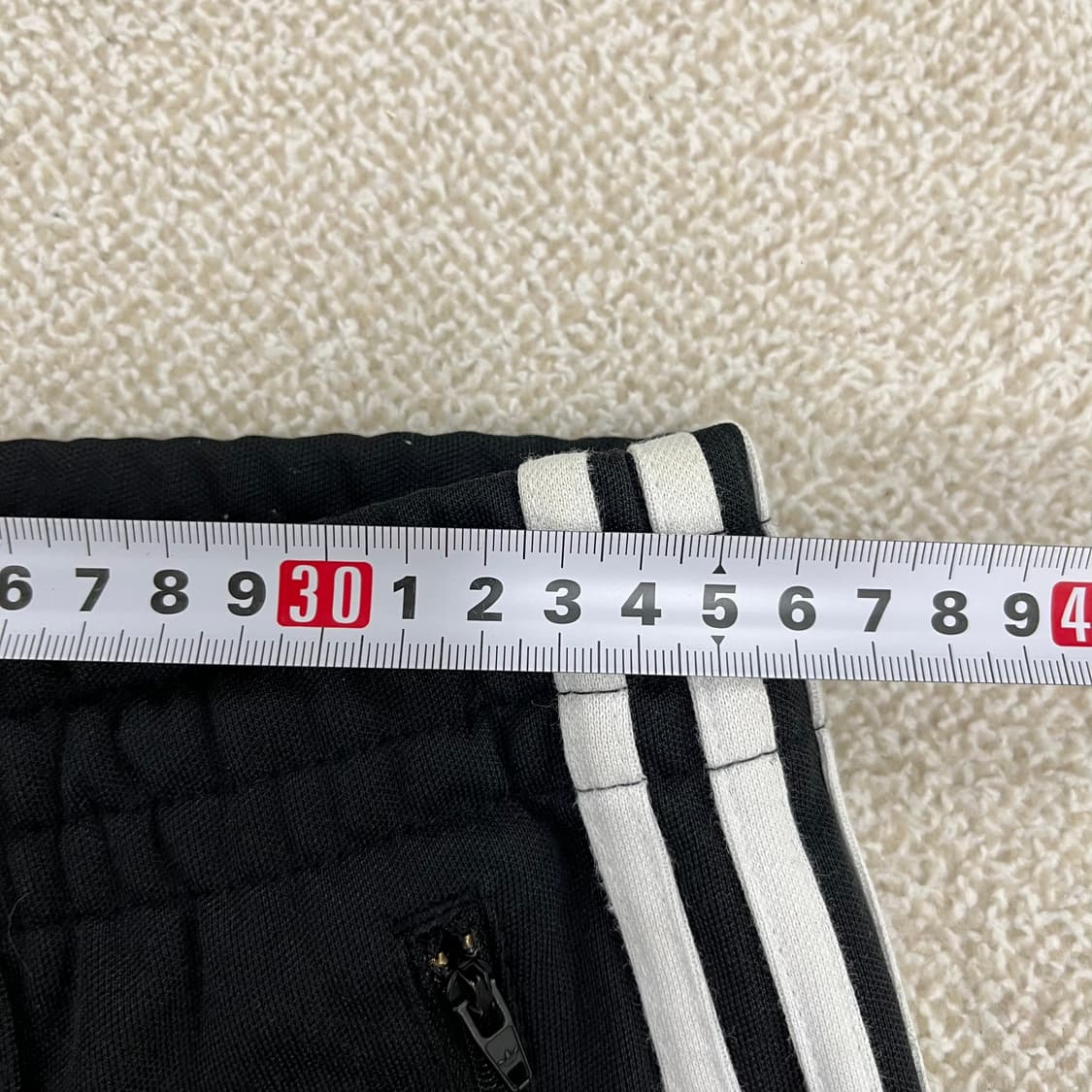 M 아디다스 유로파 트랙 팬츠 바지 0126M 상품이미지7