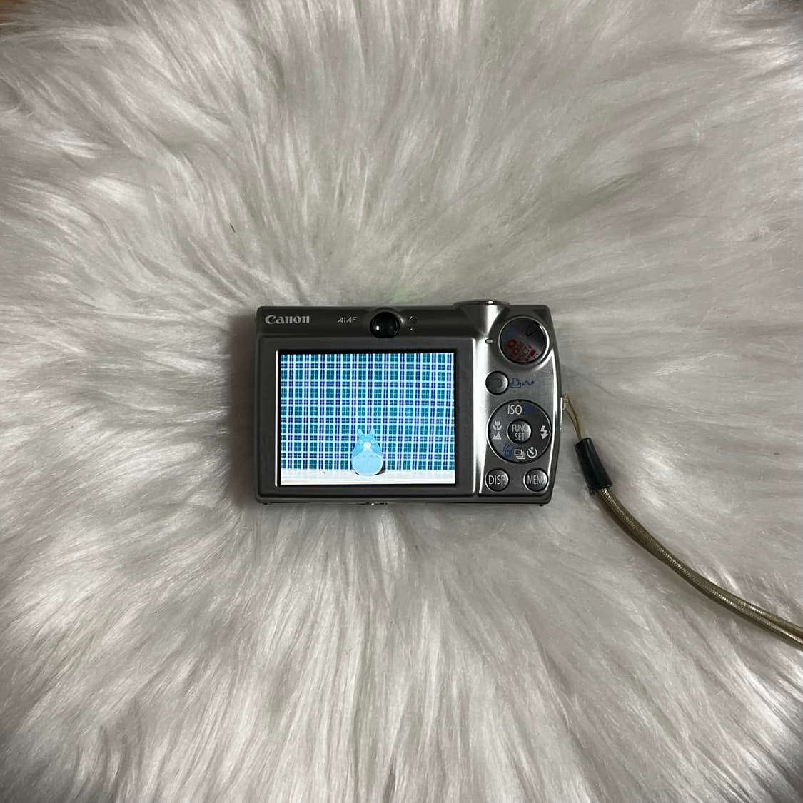 *한글* Canon ixus 850/ixy900디카 빈티지디카 상품이미지5