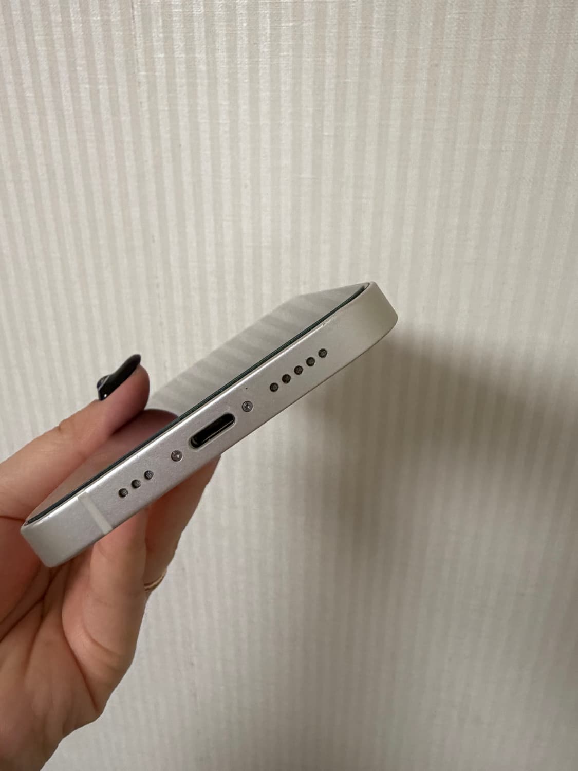 가격내림 ! 아이폰 14 화이트 256기가 상품이미지8