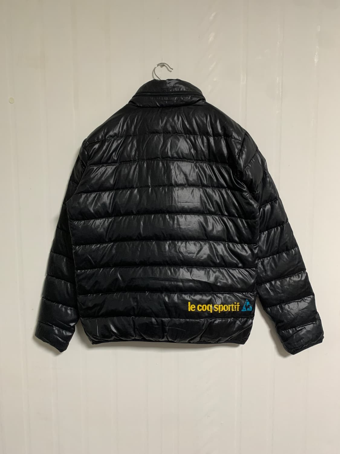 르꼬끄 스포르티브 경량 패딩 상품이미지2