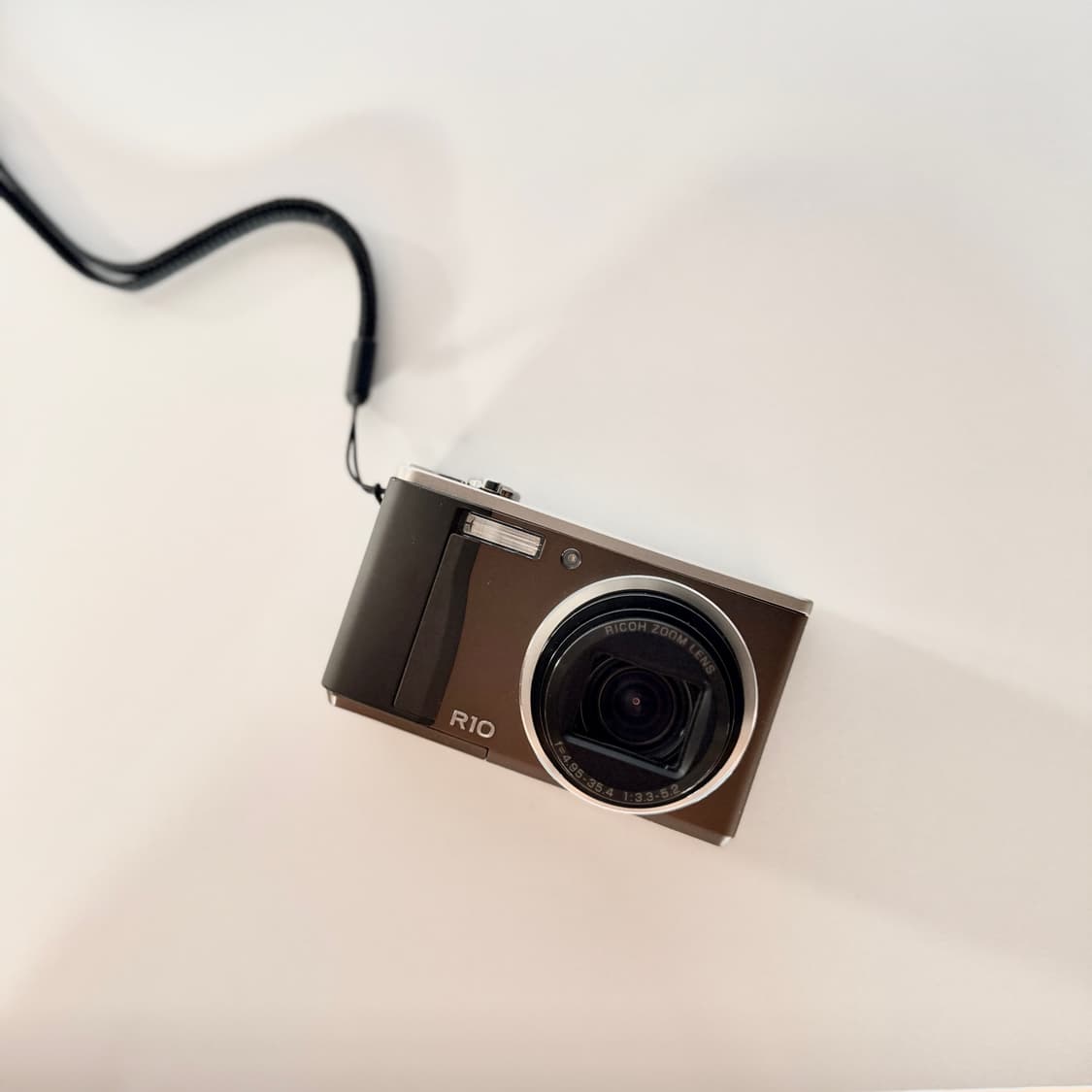 ✨장원영 방지민 픽 업그레이드✨  Ricoh 리코 r10 리코r8 상품이미지2
