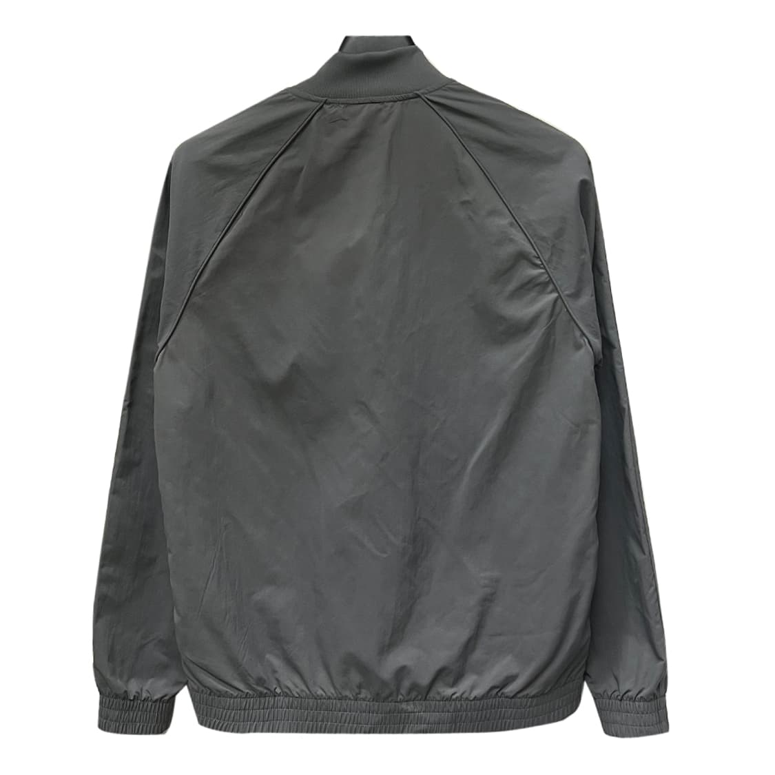 아디다스 SST 우븐 트랙탑 바람막이 M 상품이미지2