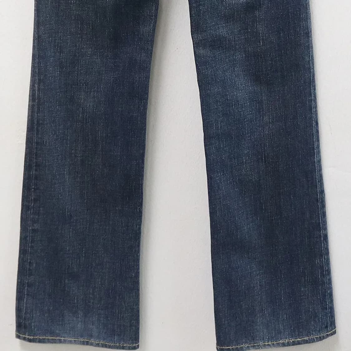 디젤 데님 팬츠 66555 상품이미지6