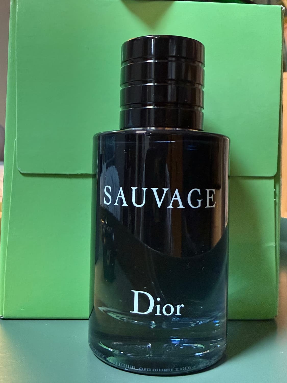 소바쥬 오드뚜왈렛 60ml 상품이미지1