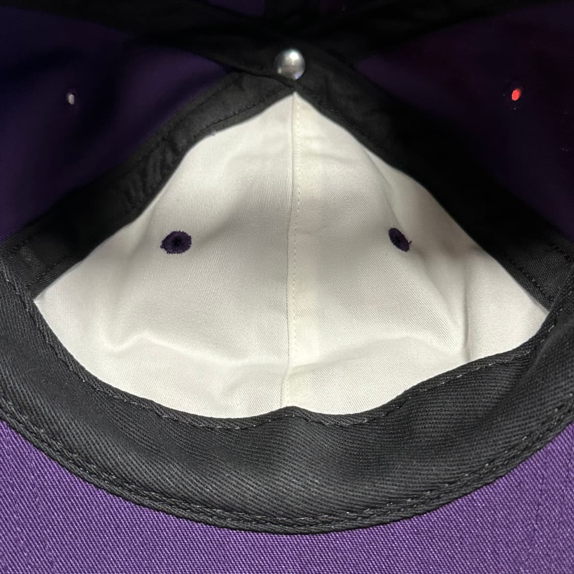 슈프림 파리 6패널 캡 16SS 상품이미지4