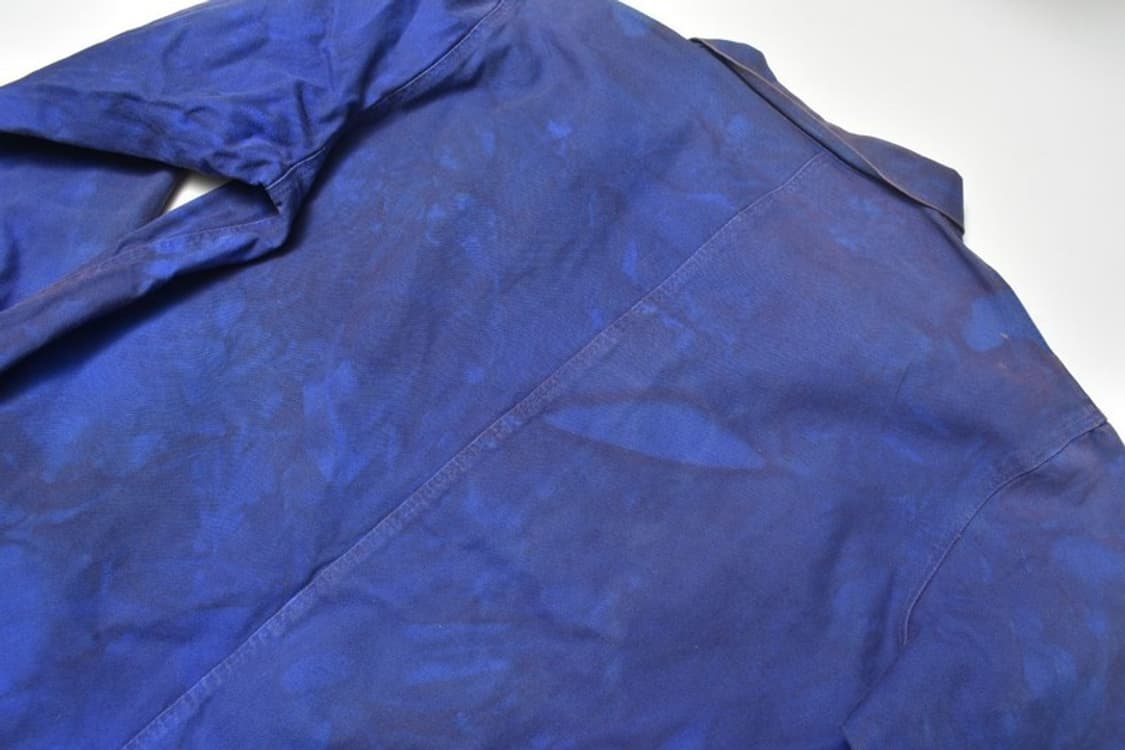 오리지널 프렌치 워크 자켓 52 N1267 상품이미지6