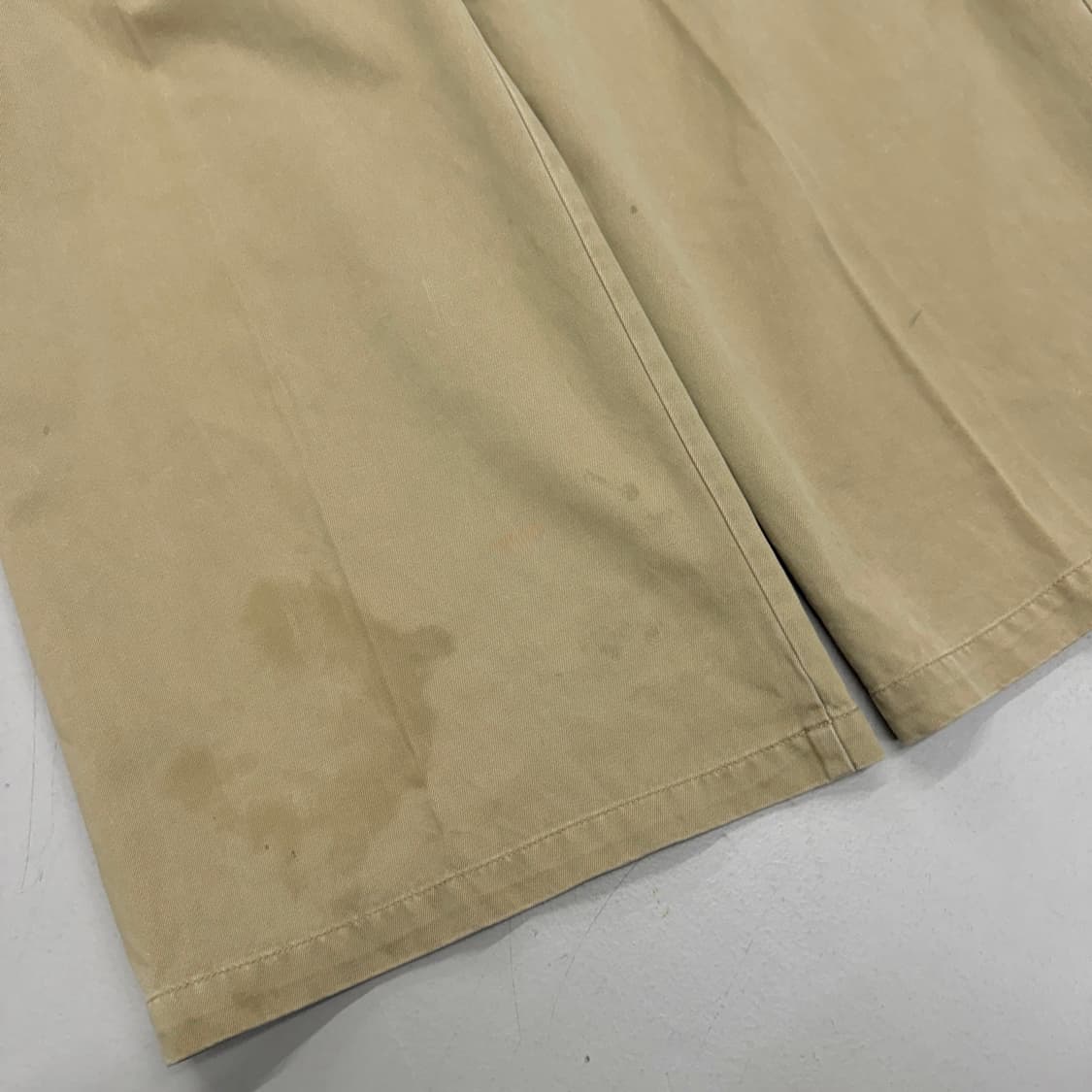 탄창 Y2K 멀티포켓 빈티지 와이드 카고팬츠 상품이미지7