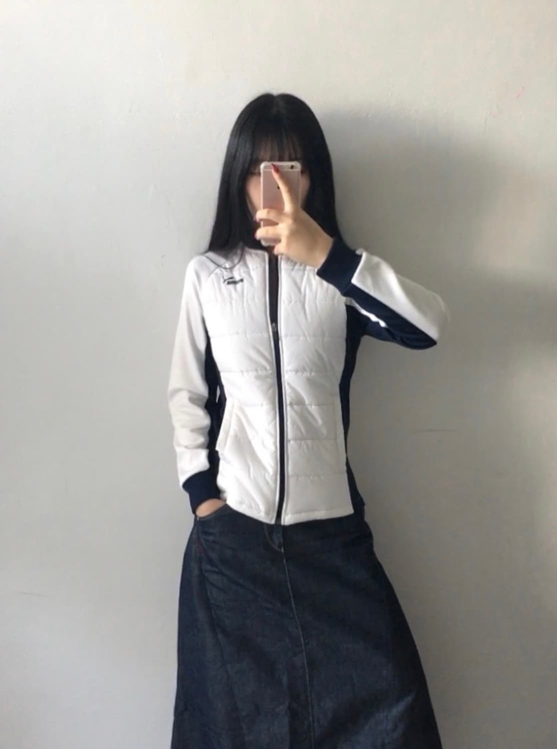 퓨마 기능성 패드집업 상품이미지1