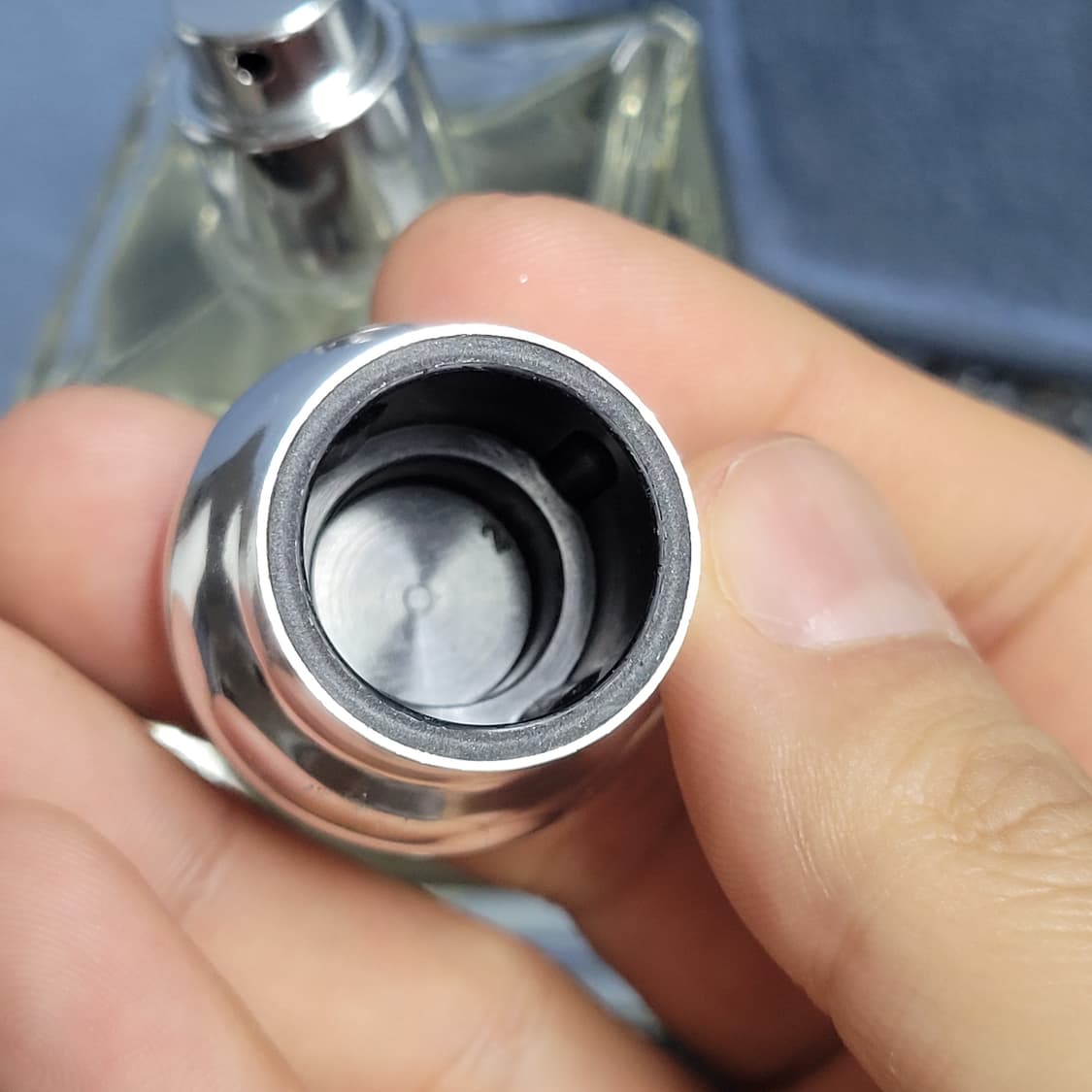 조말론 바질 앤 네롤리 코롱 100ml 향수 (6) 상품이미지4