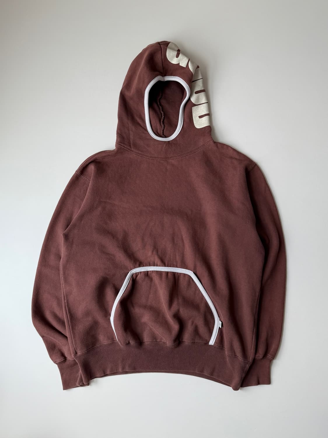 00s Goodenough 굿이너프 후드 상품이미지1