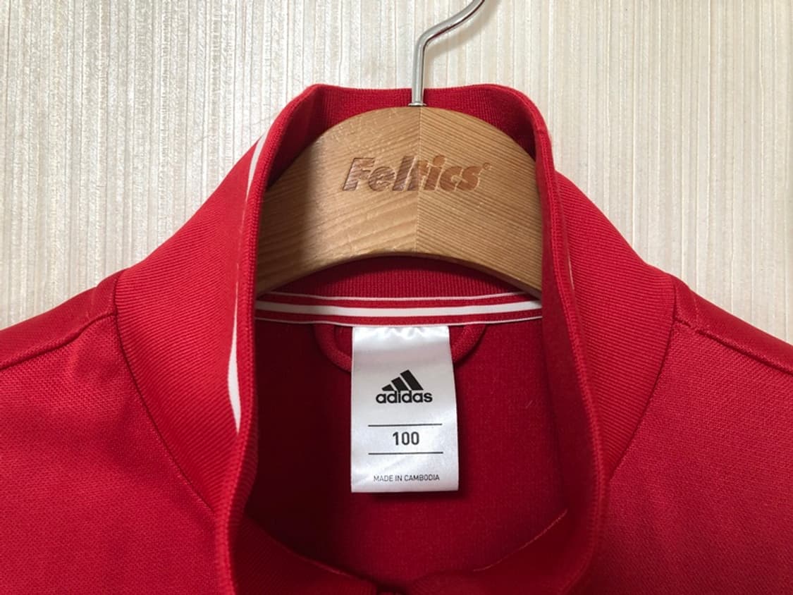 아디다스 16-17 맨체스터유나이티드 트랙탑/트랙슈트 100 상품이미지4