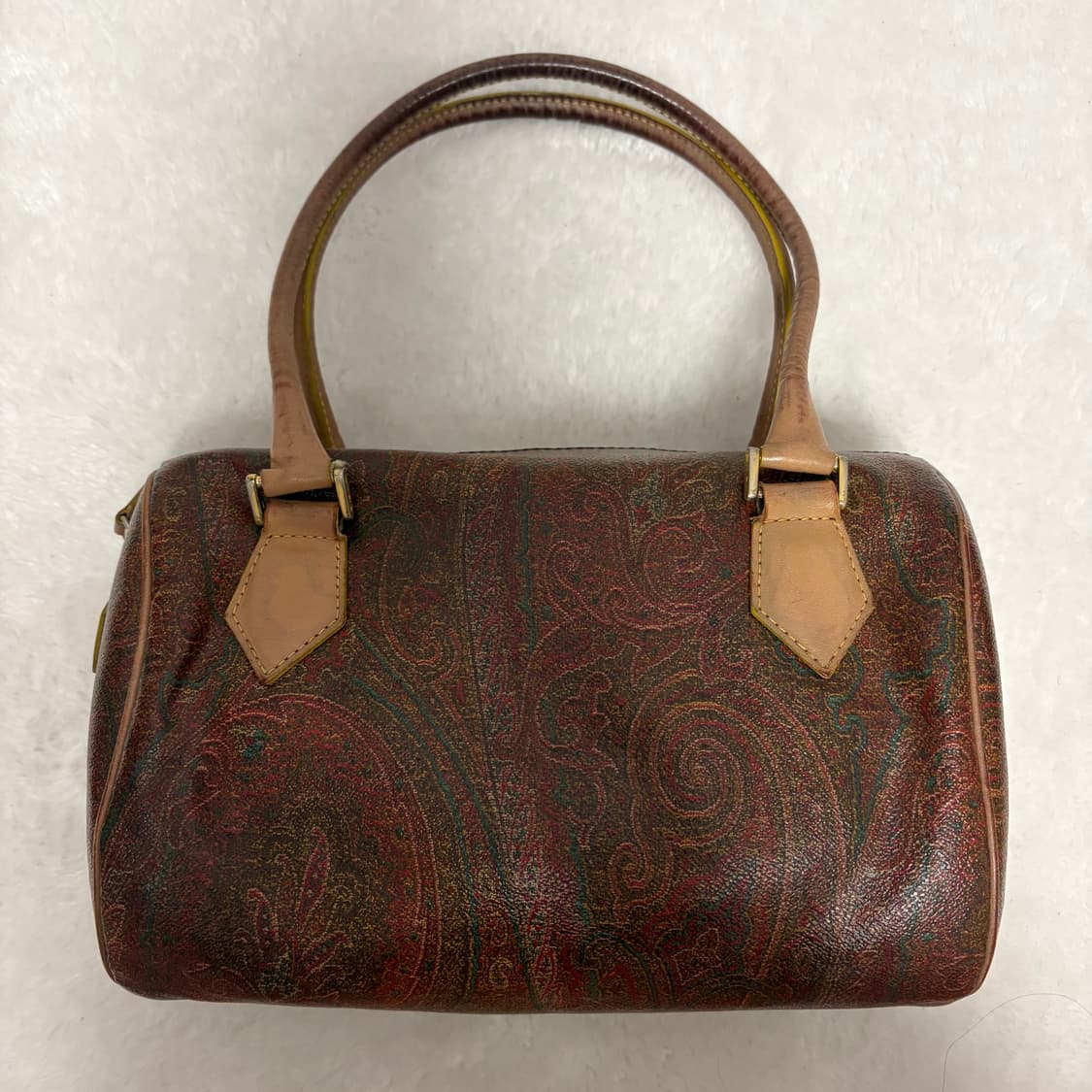 에트로 페이즐리 토트백 상품이미지2