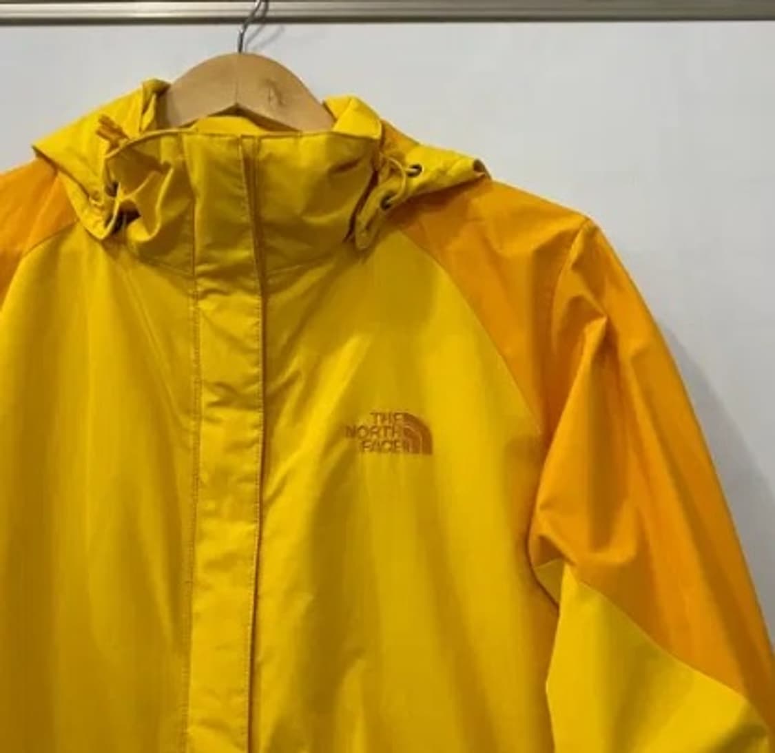 7206. 노스페이스 고어텍스 자켓 (95) 상품이미지3