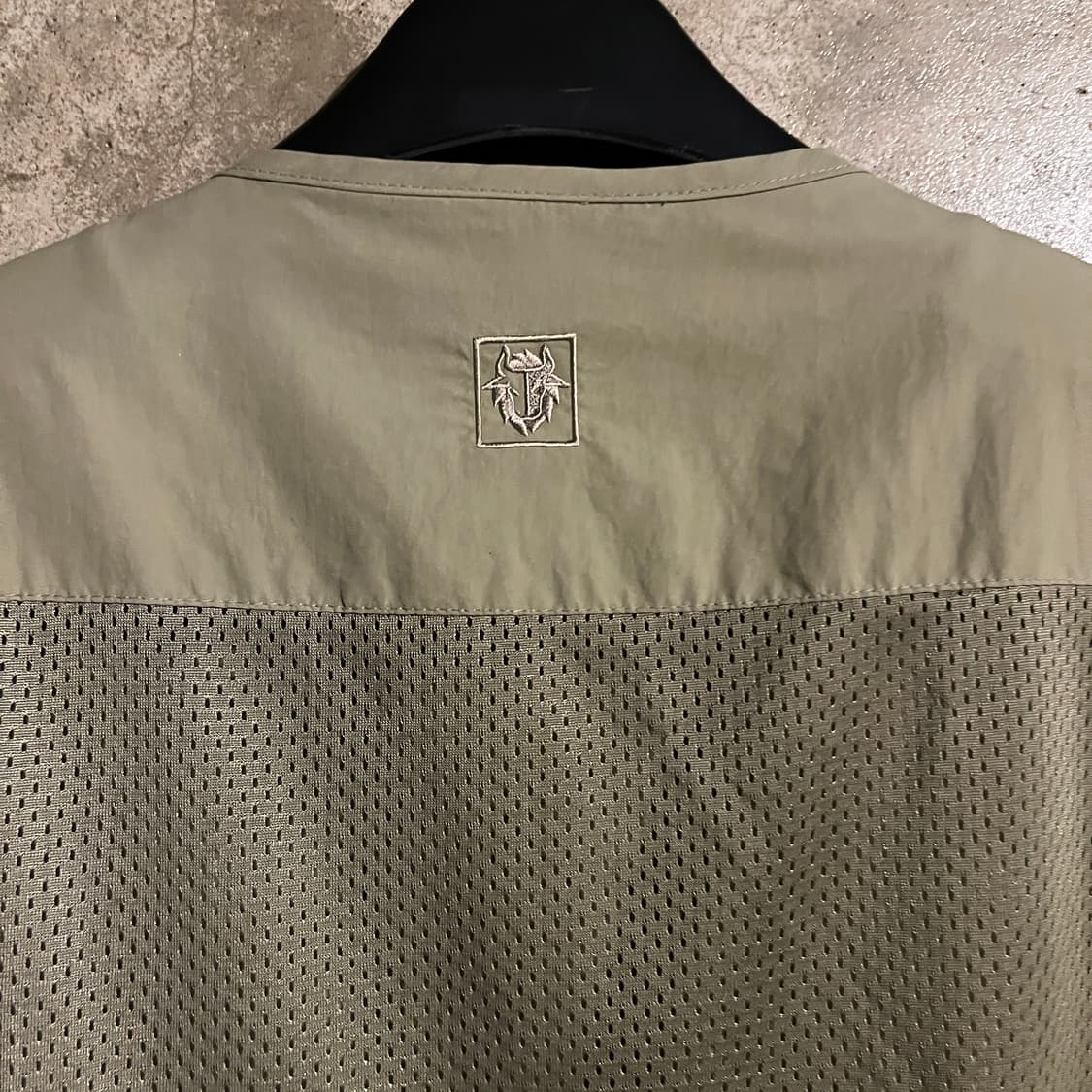 블랙야크 워크자켓 베스트 상품이미지5