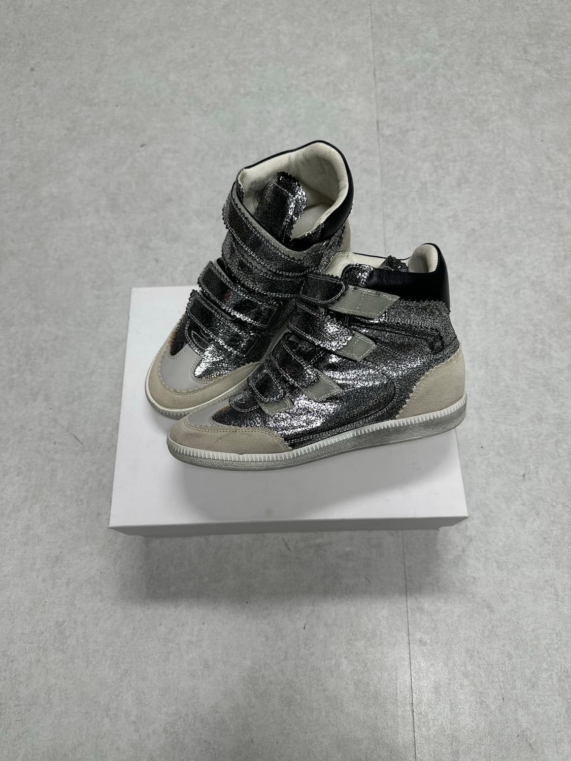 이자벨마랑 빌시    상품이미지1