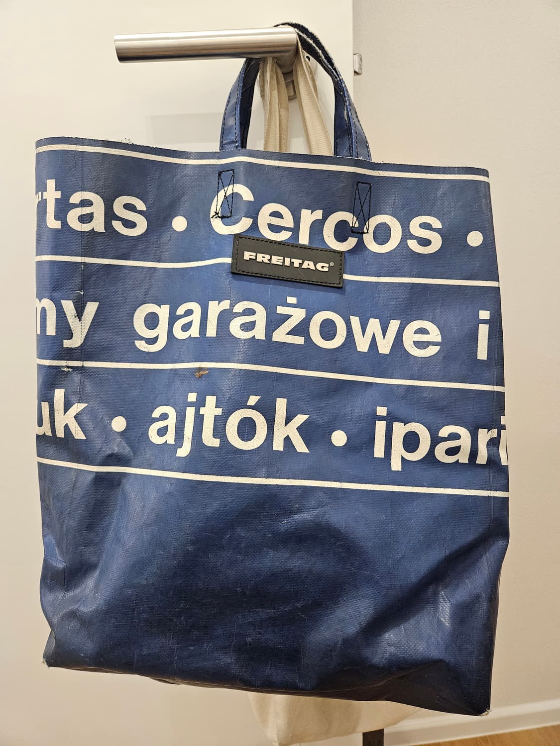 프라이탁 가방 상품이미지1