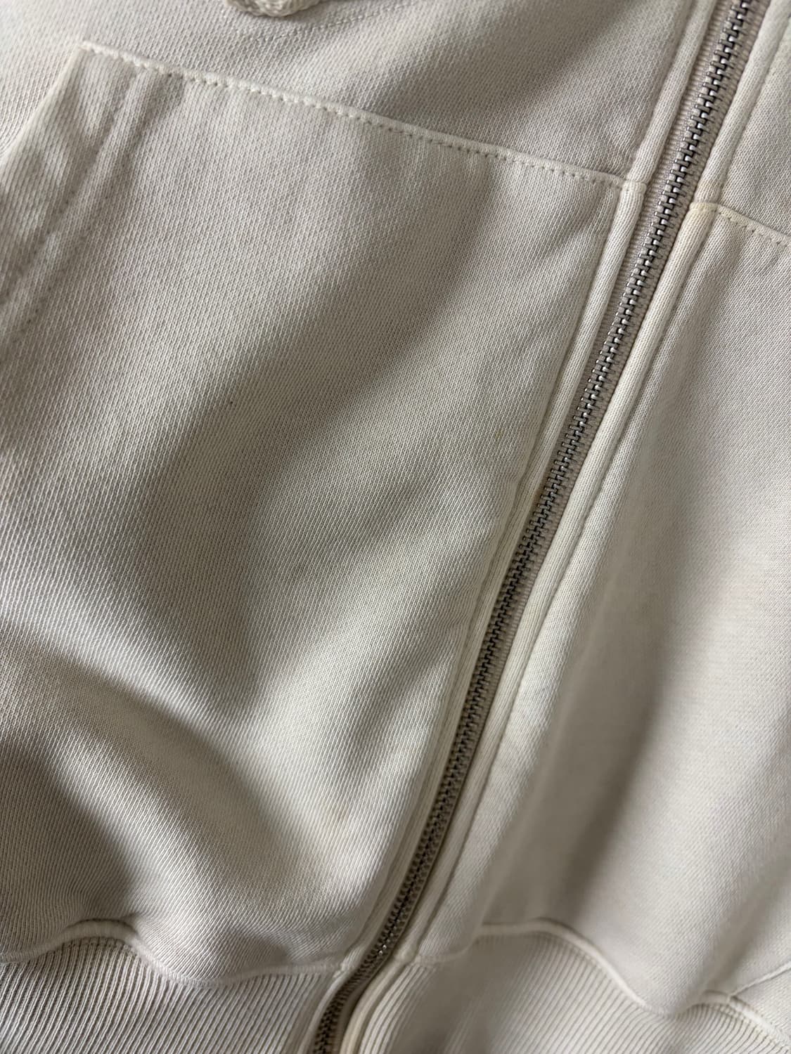 써저리 후드집업 상품이미지2