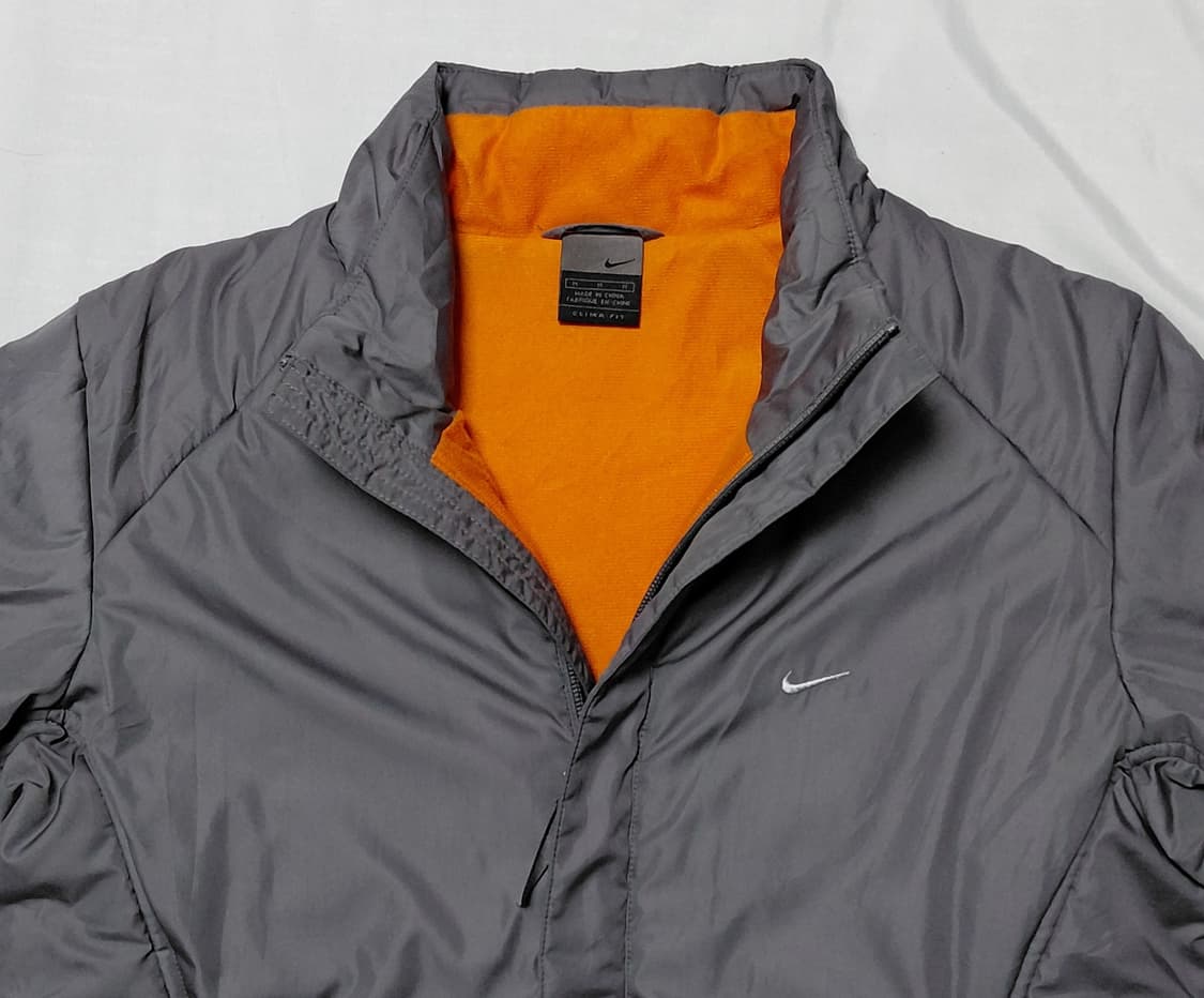 [M] 나이키 우먼스 CLIMA-FIT 기능성 패딩 재킷 상품이미지1