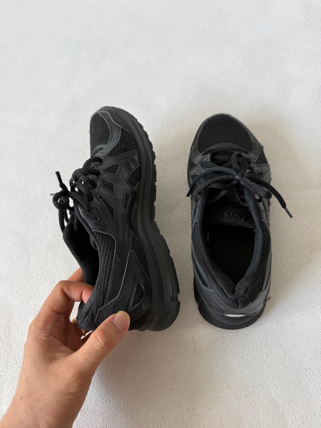 [235]아식스(asics) 런닝화 상품이미지5