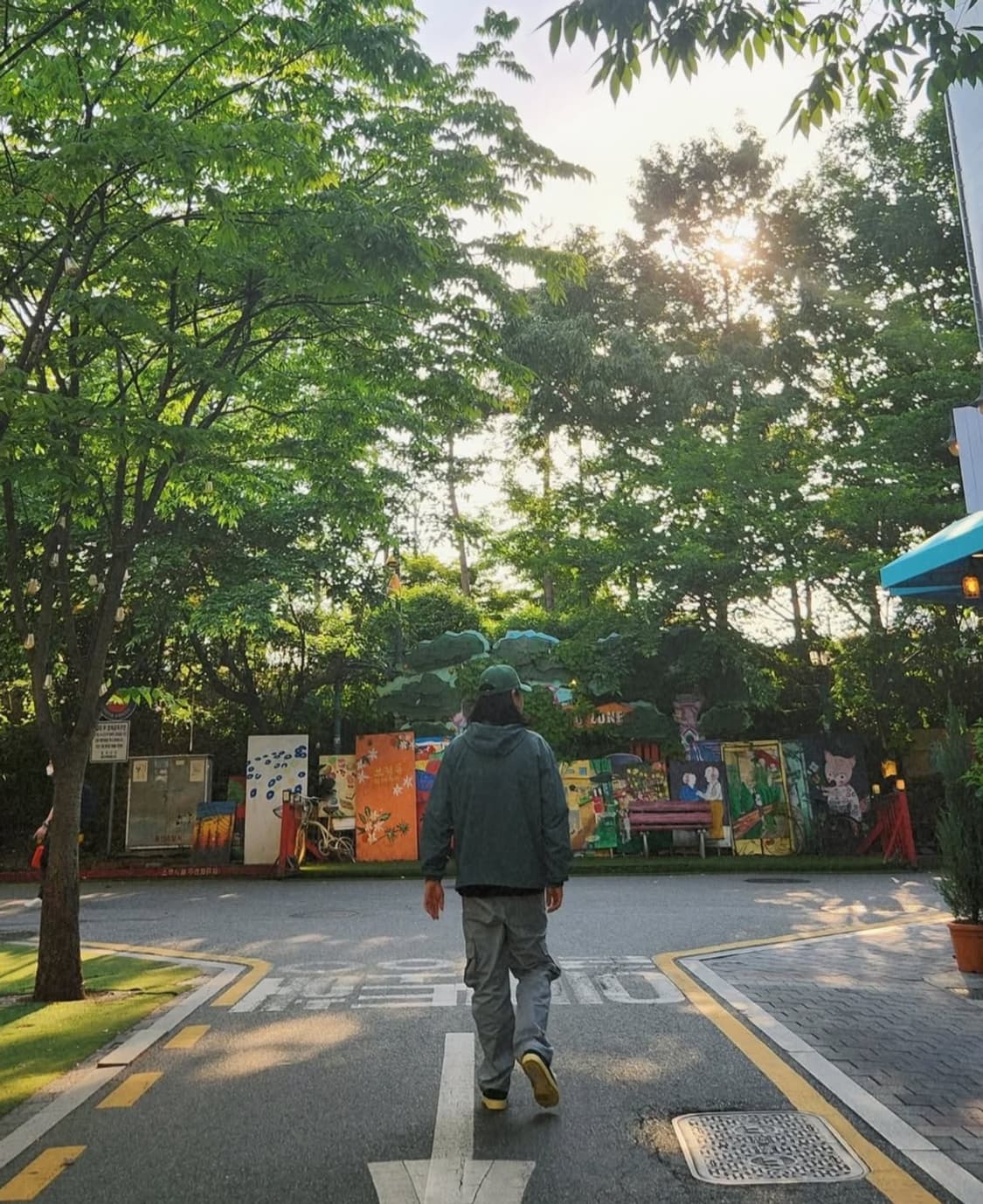 코닥 바람막이 상품이미지5