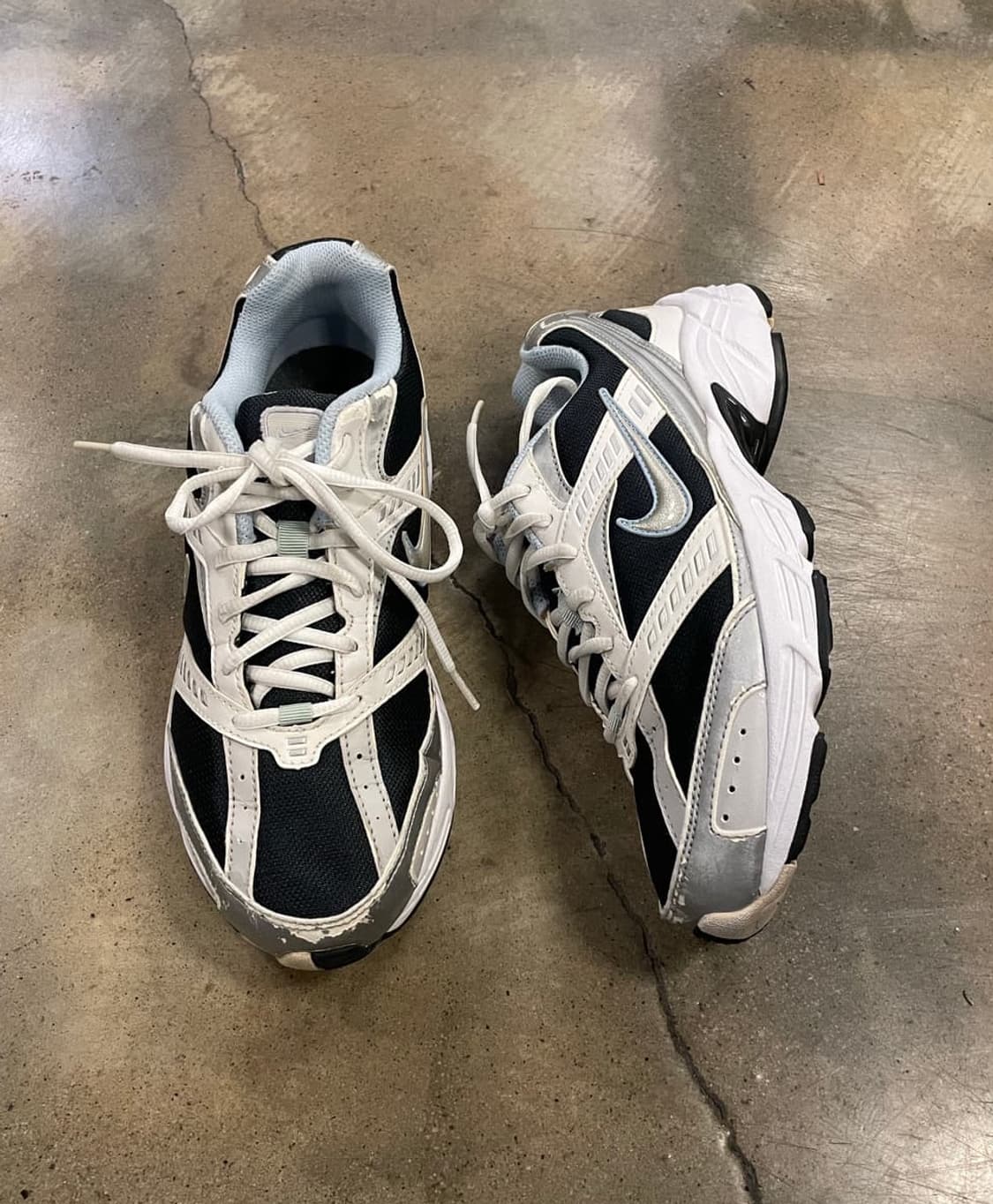 2008年 Nike - ??? 상품이미지1