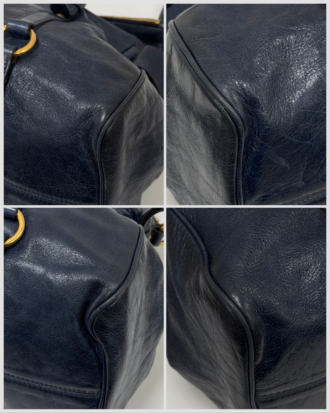 미우미우 비텔로 샤이니 리본 백 상품이미지7