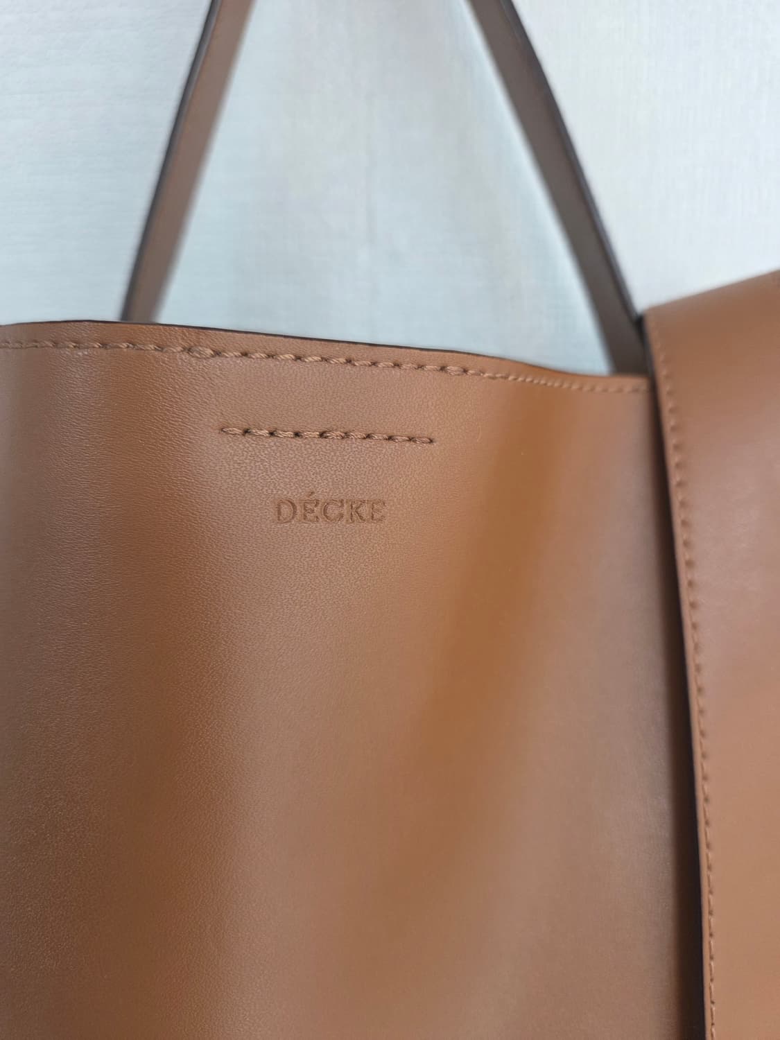 한섬  덱케 토트겸 크로스백 상품이미지4